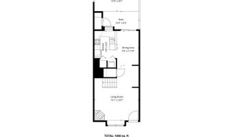 18234 E Arizona Ave B, Aurora, CO 80017