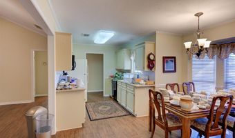 260 Duval St, Benton, LA 71006