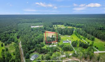 191 Marion Woods Trl, Bonneau, SC 29431