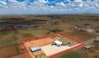 2770 SE 4651, Andrews, TX 79714