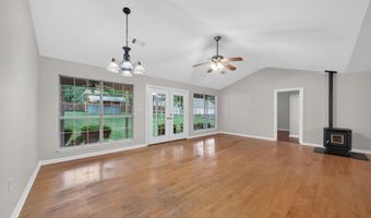 50 Morgan Dr, Austin, AR 72007