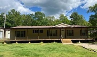 81 Wildwood Dr, Ash Flat, AR 72513