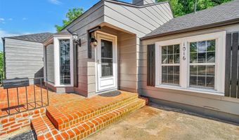 1016 E Cypress St, Altus, OK 73521
