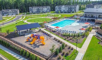 1811 Aspen River Ln, Apex, NC 27502
