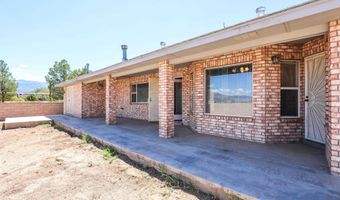 40 Meadowland Rd, Alamogordo, NM 88310