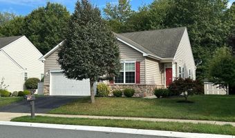 512 BERGENIA Loop, Bear, DE 19701
