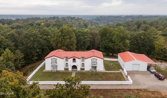 2421 Moorison Loop, Anderson, MO 64831