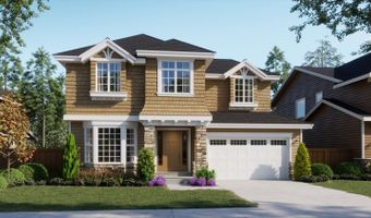 6402 213th Ave Ct E Plan: Plan 4070, Bonney Lake, WA 98391