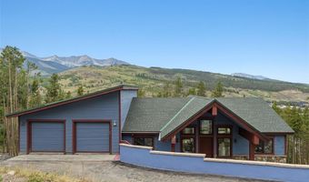 121 Shekel Ln, Breckenridge, CO 80424