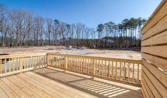 1801 Stroup St, Apex, NC 27502