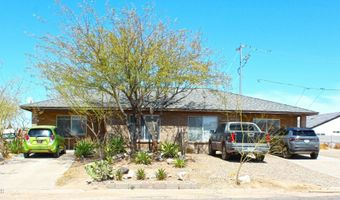 9938 W CENTURY Dr, Arizona City, AZ 85123