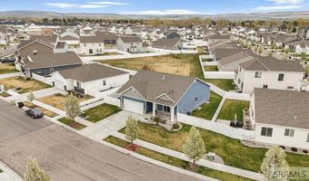 408 N Curlew Dr, Ammon, ID 83406