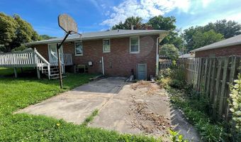 4021 Aberdeen Ave, Alton, IL 62002