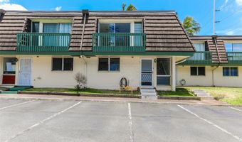 98-263 Kaonohi St I4, Aiea, HI 96701