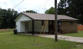 710 E Fourth St, Bald Knob, AR 72010