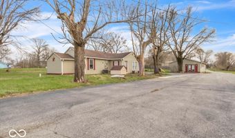 2931 Byrkit St, Indianapolis, IN 46217