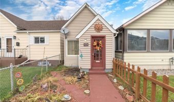 212 W 3rd St, Anaconda, MT 59711