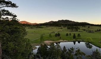 9200 Old Flowers Rd, Bellvue, CO 80512