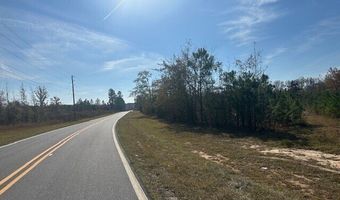 Lot 1 Liberty Hill, Barnesville, GA 30204