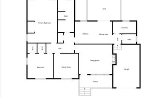 510 Visage Dr, Anderson, SC 29626