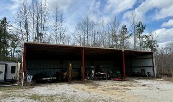 840 Highway 30, Booneville, MS 38829