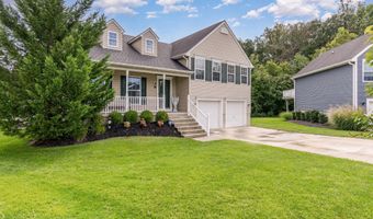 9 MAINMAST Ct, Baltimore, MD 21220