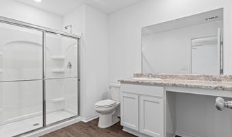8088 Chesapeake Trl, Bauxite, AR 72011