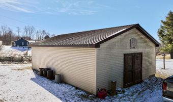 503 Callahan School, Alderson, WV 24910