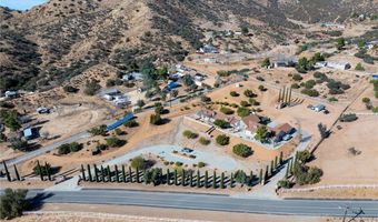 35277 Red Rover Mine Rd, Acton, CA 93510