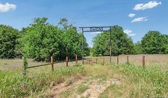 891 Sassafras Rd, Bennington, OK 74723