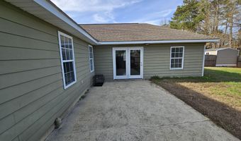 1414 Creek Rd, Alexander City, AL 35010