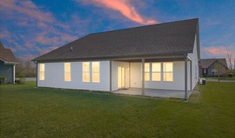 4014 Albert Ln, Bargersville, IN 46106