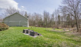 461 Four Mile Square Rd, Anson, ME 04911