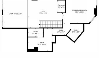 1201 N ROYAL St 214, Alexandria, VA 22314