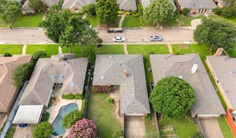 3919 Dome Dr, Addison, TX 75001
