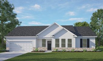 10907 Beard Way Plan: Mills, Bailey, NC 27807