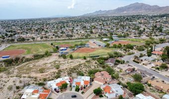 206 Vic Clark Ct A, El Paso, TX 79912