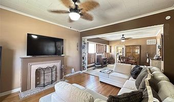 332 I St SW, Ardmore, OK 73401