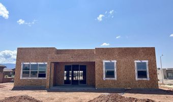 3467 ESCONDIDO Dr, Alamogordo, NM 88310