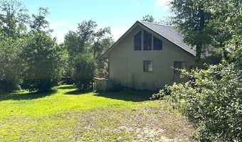 850 Gambier Dr, Alford, FL 32420