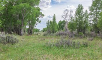 CHAPEL CANYON, Big Piney, WY 83113