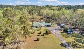 7025 Rance Perry Rd, Appling, GA 30802
