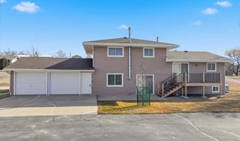 603 E 1st St, Buffalo, SD 57720