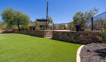 5651 E VILLA CASSANDRA Way, Carefree, AZ 85377
