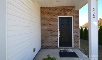 202 J.P. Dr, Albemarle, NC 28001