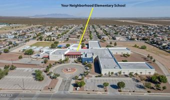 11233 Northview Dr, El Paso, TX 79934