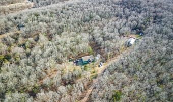 2691 Old Mountain Dr, Alpena, AR 72611