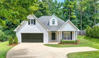 2331 MORGAN Dr, Auburn, AL 36830