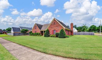 3765 THISTLE Rdg, Bartlett, TN 38135