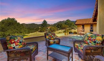 32711 Camino Moro, Warner Springs, CA 92086